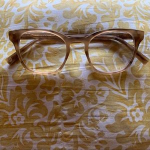 Women’s Warby Parker Glasses “Felix”